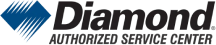 Diamond Authorized Service Center