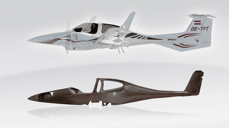 ESTRUTURA EM MONOCOQUE 2 AERONAVE DIAMOND DA42.png